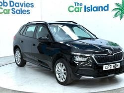 Used 2023 Skoda 110 R SE Hatchback | £12,250 (Super price)