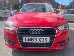 Used 2013 Audi A3 Sport | £2,699 (Expensive)