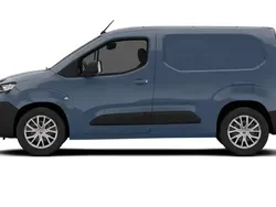 New 2025 Fiat Doblò MPV | £18,690 (Super price)