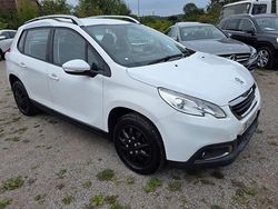Used 2008 Peugeot 2008 Active SUV | £4,490 (Good price)