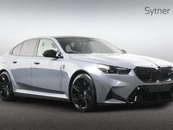 New 2025 BMW M5 Sedan | £105,375 (Good price)