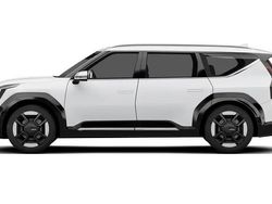 New 2025 Kia EV9 GT-Line S SUV | £74,210 (Expensive)