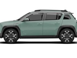 New 2025 Renault 4 E-Tech Komfort SUV | £26,855