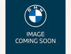 Blue Used 2025 BMW 220 M Sport Coupe | £37,995