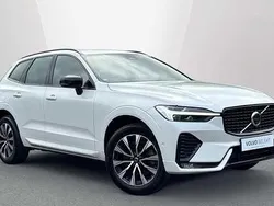Used 2024 Volvo XC60 Plus SUV | £35,497 (Good price)