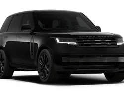 New 2025 Land Rover Range Rover SUV | £172,279 (Fair price)