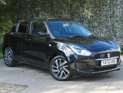 Used 2023 Suzuki Swift SZ-L Hatchback | £11,299 (Fair price)
