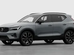 Vapour grey New 2025 Volvo XC40 Ultra SUV | £44,810 (Fair price)