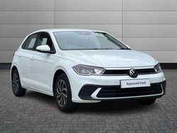 Used 2023 VW Polo | £15,799 (Good price)
