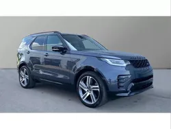 Other New 2024 Land Rover Discovery 5 HSE Dynamic SUV | £74,169 (Fair price)