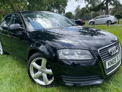 Used 2009 Audi A3 | £4,990 (A bit pricey)