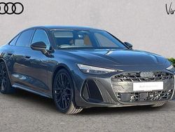 Used 2025 Audi A6 Sedan | £70,310