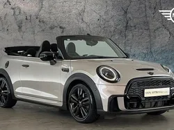 Grey Used 2022 Mini Cooper S Sport Hatchback | £21,490 (A bit pricey)