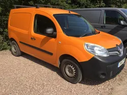 Orange Used 2016 Renault Kangoo Business MPV | £3,495 (Good price)