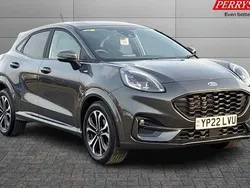 Used 2023 Ford Puma ST-Line Hatchback | £17,200 (Super price)