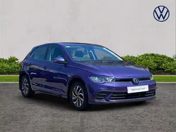 Other Used 2023 VW Polo Life Hatchback | £17,250 (Fair price)
