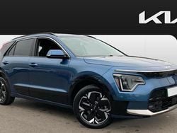 Other Used 2024 Kia e-Niro SUV | £23,783 (Good price)