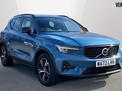 Used 2026 Volvo XC40 Plus SUV | £31,040 (Good price)