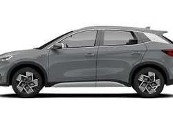 New 2024 BYD Atto 3 Design SUV | £36,529 (A bit pricey)