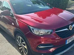Used 2021 Vauxhall Grandland X Elite SUV | £9,988 (Good price)
