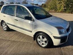 Used 2006 Ford Fusion Style | £995 (Good price)