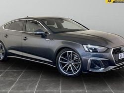 Used 2024 Audi A5 Sportback S-Line Hatchback | £26,995 (Good price)
