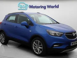 Used 2019 Vauxhall Mokka Active SUV | £8,000 (Fair price)