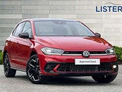 Used 2025 VW Polo | £25,000 (Expensive)