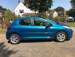 Used 2008 Peugeot 207 | £1,000 (Super price)
