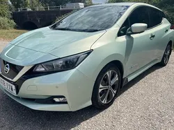 Used 2018 Nissan Leaf N-Connecta Hatchback | £8,995