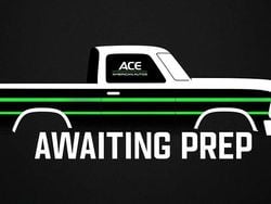 Black Used 2017 Ford F-150 XLT Pickup | £36,995