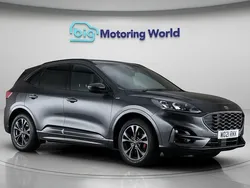 Used 2023 Ford Kuga ST-Line SUV | £17,700 (Good price)