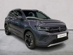 Used 2025 VW T-Cross R-line SUV | £28,499