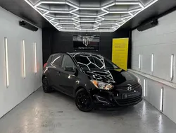 Black Used 2013 Hyundai i20 Classic Hatchback | £3,350 (Fair price)