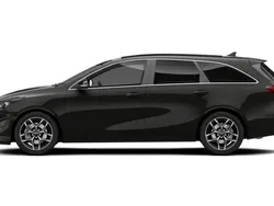 New 2024 Kia Ceed Sportswagon 2 Estate | £22,199 (Expensive)