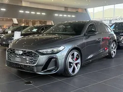 New 2025 Audi A5 Coupe | £57,320 (Expensive)