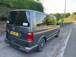 Grey Used 2018 VW Caravelle Executive MPV | £39,995 (Super price)