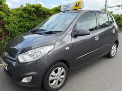 Grey Used 2012 Hyundai i10 Active Hatchback | £2,995 (Fair price)