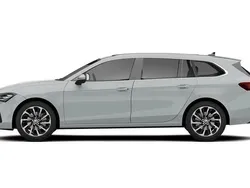 New 2026 Skoda Superb SE L Estate | £43,075 (Fair price)