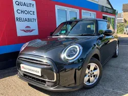 Black Used 2022 Mini Cooper Classic Hatchback | £14,955 (Good price)