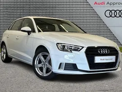 Other Used 2019 Audi A3 Sport Hatchback | £16,993 (Good price)