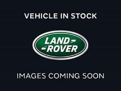 Black Used 2025 Land Rover Defender SE Dynamic SUV | £61,995 (Super price)