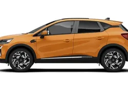 Used 2021 Renault Captur SE SUV | £15,791 (Fair price)