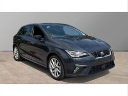 Other New 2025 Seat Ibiza FR Hatchback | £20,537 (Fair price)