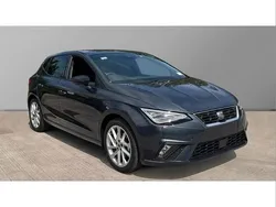 Other New 2025 Seat Ibiza FR Hatchback | £21,737 (A bit pricey)