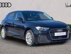 Black Used 2019 Audi A1 Sport Hatchback | £15,100 (Fair price)
