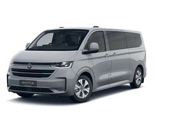 Grey New 2025 VW T6.1 Style Van | £55,995