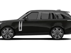 New 2025 Land Rover Range Rover Autobiography SUV | £126,293 (A bit pricey)