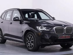 Used 2024 BMW X3 M Sport SUV | £35,599 (Super price)