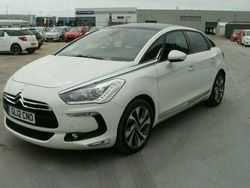 Used 2012 Citroën DS5 Hatchback | £18,000